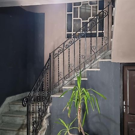 Ejido Apartamento Centro Montevideo 5 Personas Kültér fotó