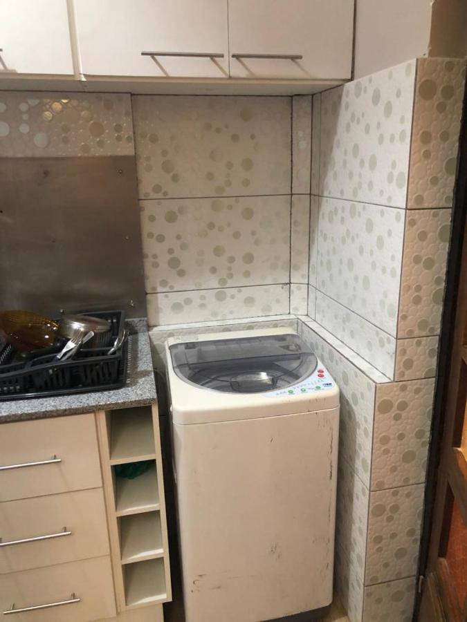 Ejido Apartamento Centro Montevideo 5 Personas Kültér fotó