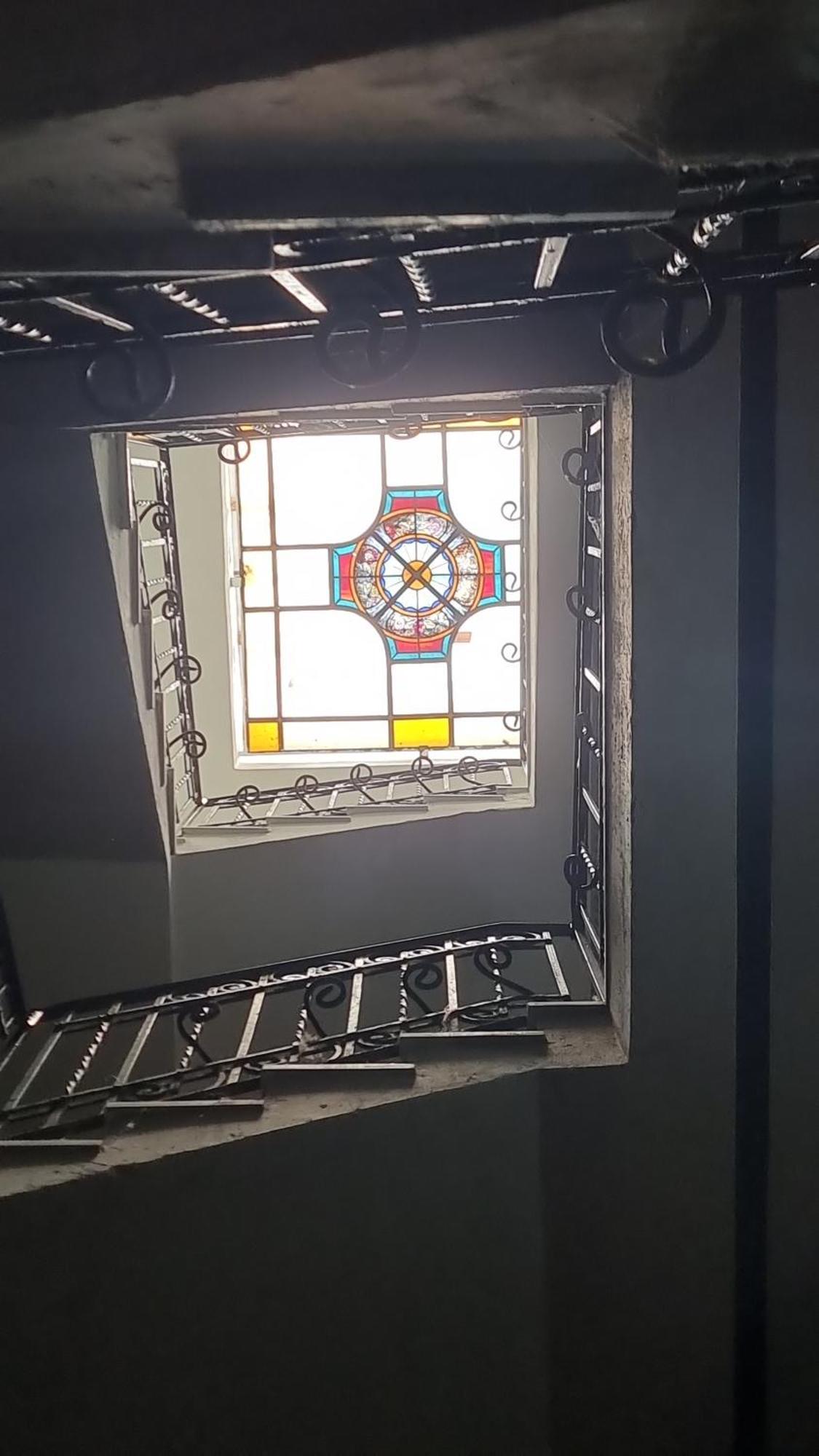 Ejido Apartamento Centro Montevideo 5 Personas Kültér fotó